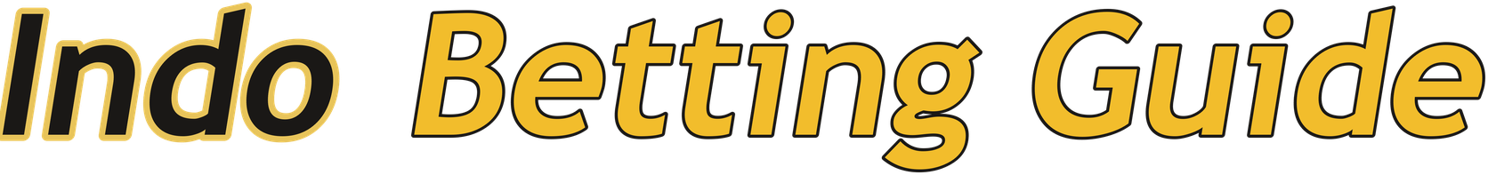 Indo Betting Guide logo