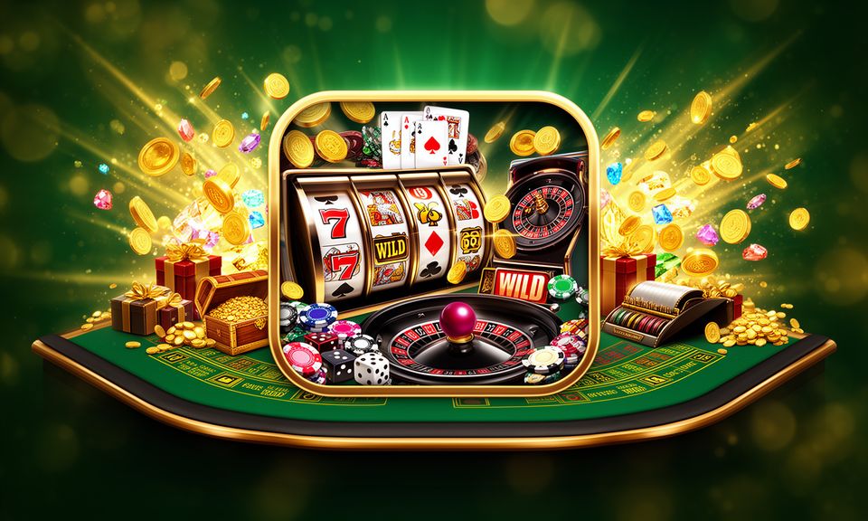 Indo Betting Guide sarang77